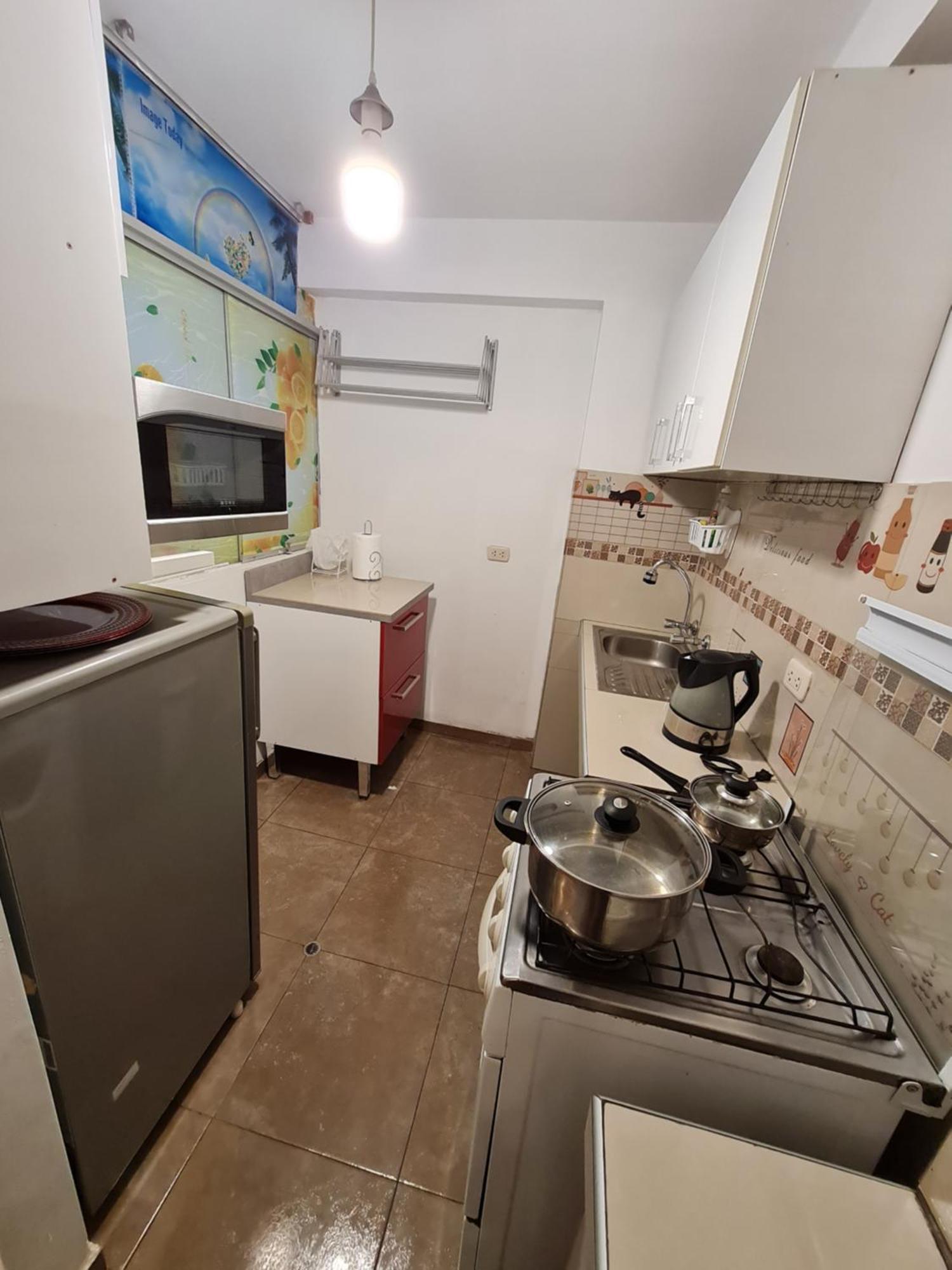Appartement Wasi