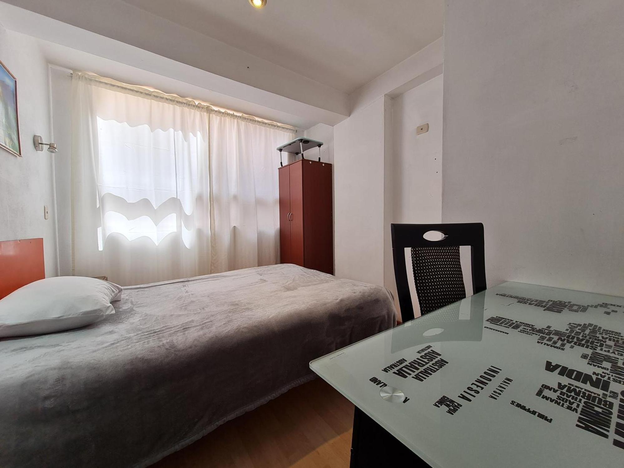 Appartement Wasi *