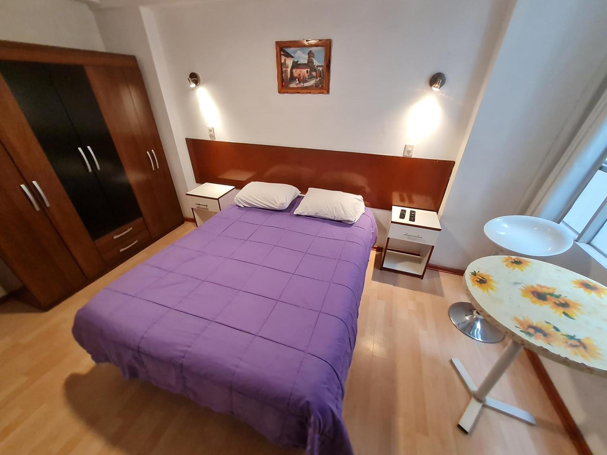 Wasi Appartement *