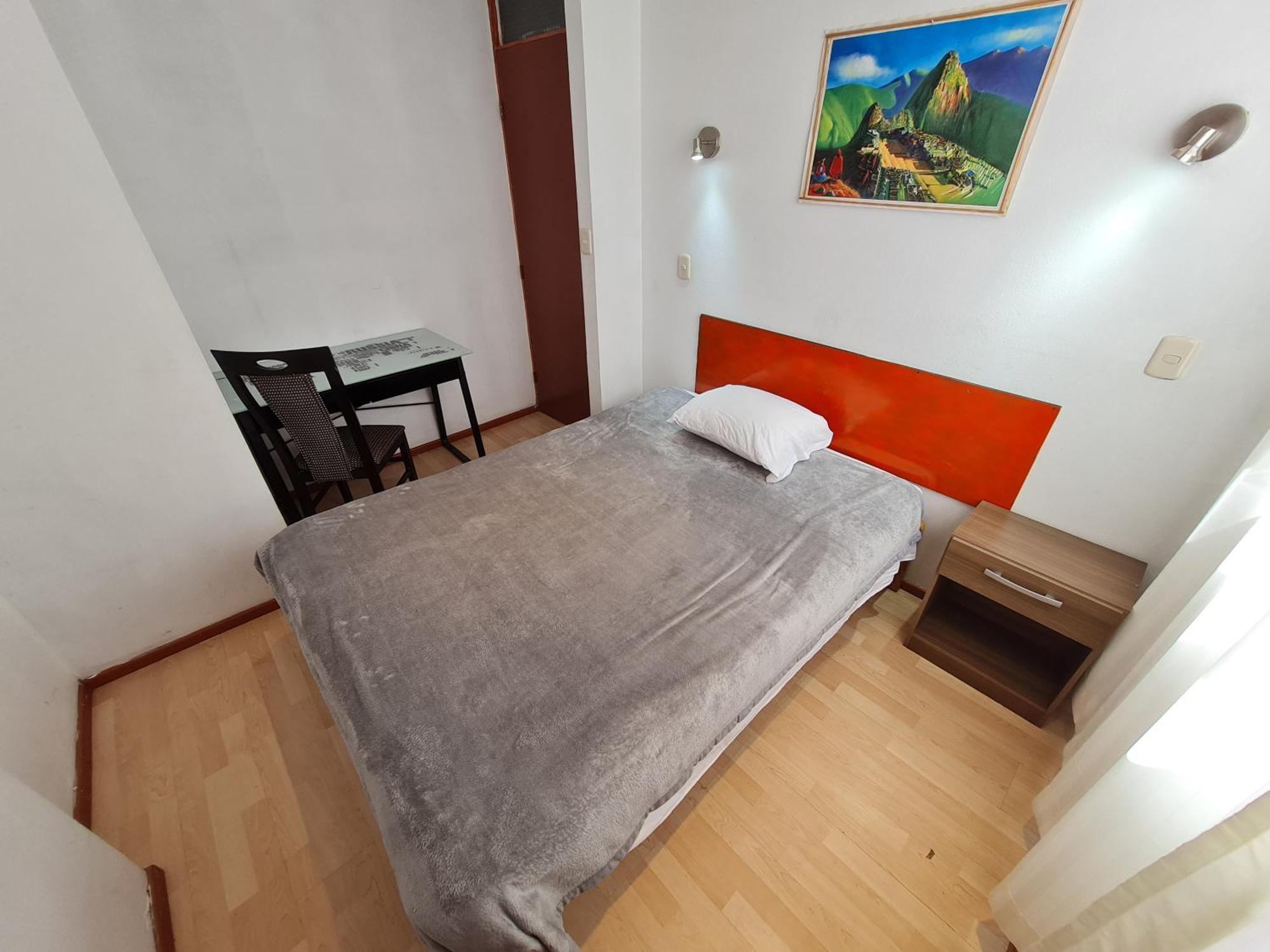 Wasi Appartement *