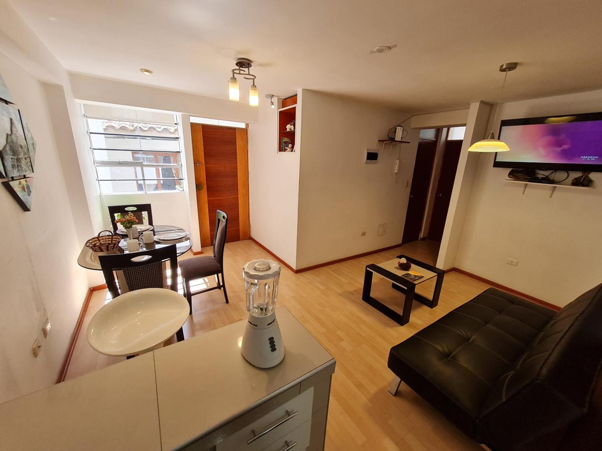 Wasi Appartement